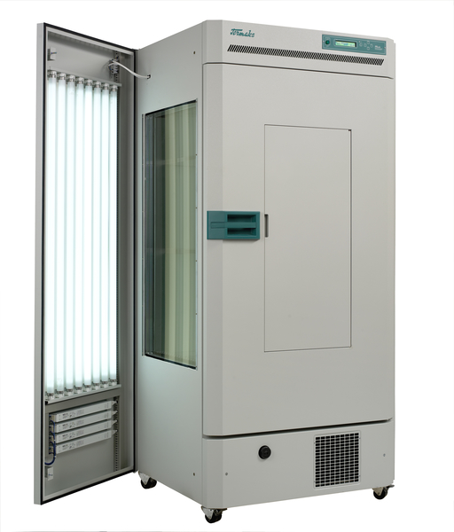 Automatic Temperature Environmental Test Chamber 200℃ 4000L Aging Oven